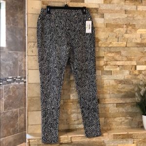 🆕 Michael Kors Pull On Pants